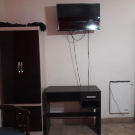 Habitaciones Brisa Salta Eksteriør billede