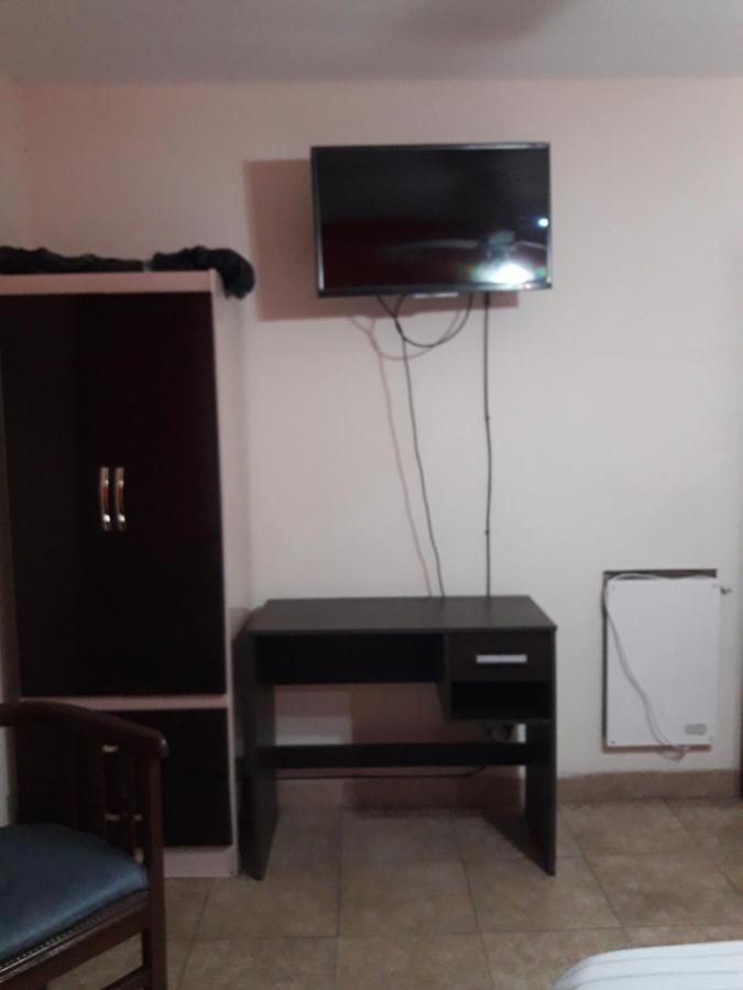 Habitaciones Brisa Salta Eksteriør billede